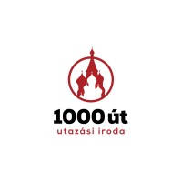 1000 Út Travel Agency logo - Similar company to Itaka Hungary