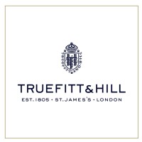 Truefitt & Hill Oman logo - Similar company to Kwefi.Com
