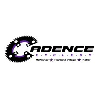 Cadence Cyclery logo - Similar company to Talio Electric Bikes