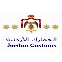 Jordan Customs Department logo - Similar company to Plika - Port Logistics International Knowledge Academy