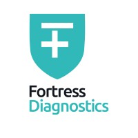 Fortress Diagnostics logo - Similar company to Easelescape