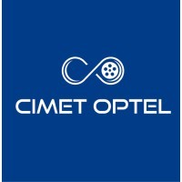Cimet Optel logo - Similar company to Imsa Conductores Eléctricos