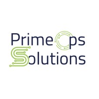 PrimeOps Solutions logo - Similar company to Arbitrage