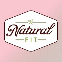 Natural Fit logo - Similar company to Zero Cal Sugar