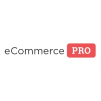 eCommerce PRO logo - Similar company to Corinne Ecommerce Solutions Llc