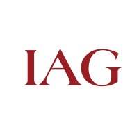 IAG Group logo - Similar company to Mammbo Group