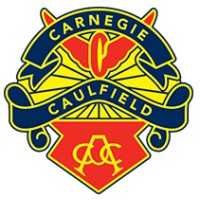 Carnegie Caulfield Cycling Club logo - Similar company to Hotel Morris