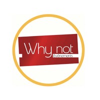 WhyNotEvenements logo - Similar company to Védébé