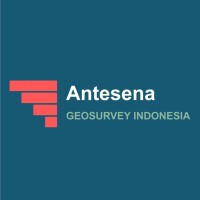 PT. Antesena Geosurvey Indonesia logo - Similar company to Technogis Indonesia