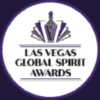 Las Vegas Global Spirit Awards logo - Similar company to The Gin Guide