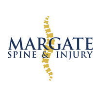 Margate Spine & Injury logo - Similar company to Dh Capital