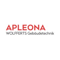 Apleona Wolfferts GmbH logo - Similar company to Amber Electrical