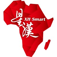 XH Smart Technology Africa (Pty) Ltd logo - Similar company to Xhtech