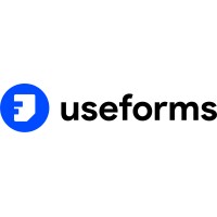 Useforms logo - Similar company to Kwiksell