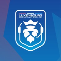 Luxembourg Esports Federation (LESF) logo - Similar company to Sweetspot Asbl