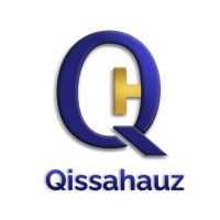 Qissahauz logo - Similar company to Gensxty Tribe