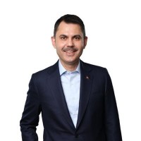 Murat Kurum logo - Similar company to Ak Parti