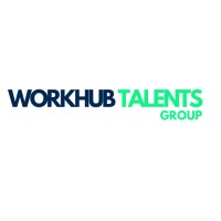 Workhub talents group logo - Similar company to Success Marketing
