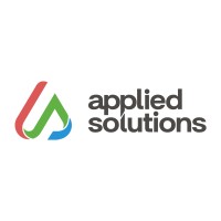 Applied Solutions Group logo - Similar company to Applied Solutions Group, An Affiliate Of The Heico Companies