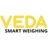 VEDA SENSOR logo - Similar company to Tecnoweigh