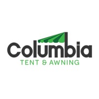 Columbia Tent & Awning logo - Similar company to Tarps4Less