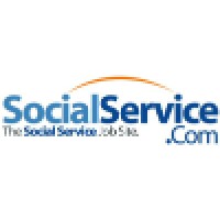 SocialService.Com - The Social Service Job Site logo - Similar company to Social Work Mentor