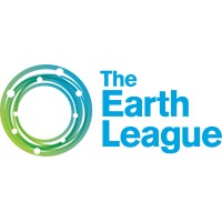The Earth League logo - Similar company to Future Earth
