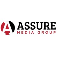 Assure Media Group logo - Similar company to Stepknock