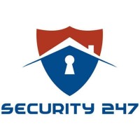 SECURITY 247 LIMITED logo - Similar company to Sr Facilities Group