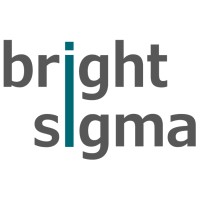 brightsigma GmbH logo - Similar company to Offcon Gmbh