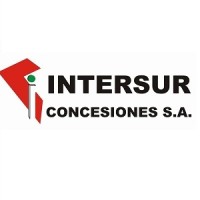 Intersur Concesiones S.A. logo - Similar company to Proyecto Iirsa Sur