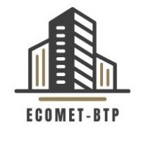 ECOMET BTP logo - Similar company to Guinean Logistics Btp