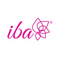 Iba Cosmetics logo - Similar company to Vimson Derma