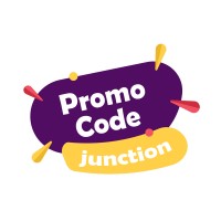 PromoCode Junction logo - Similar company to Geofilter Studio
