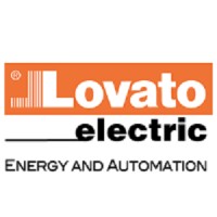 LOVATO Electric, spol. s.r.o. logo - Similar company to Beghelli - Elplast, A.S.