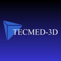 TECMED-3D logo - Similar company to Tecsol3D