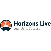 Horizons Live LLC logo - Similar company to Tenfold Information Design Services