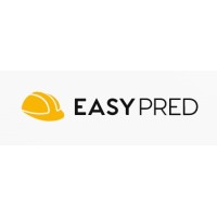 Easypred logo - Similar company to Global Cortex