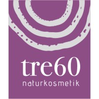 tre60naturkosmetik logo - Similar company to Inkludera Assistans Ab