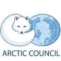 Arctic Council logo - Similar company to Arcticnet