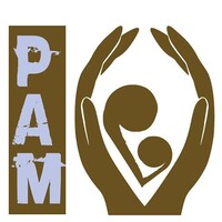 The PAM Project logo - Similar company to Black Women Of Long Island