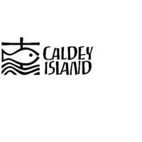 Caldey Island logo - Similar company to Bleubox Group