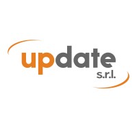 Update S.r.l. logo - Similar company to Update Srl