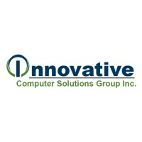 Innovative Computer Solutions Group logo - Similar company to Winepos By Innovative Computer Solutions