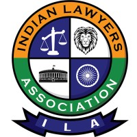 Indian Lawyers Association logo - Similar company to Esgee Technologies Inc.