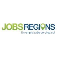 JobsRégions logo - Similar company to References & References Regions-Commercial Offers