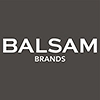 Balsam Brands logo - Similar company to Eleven Winds
