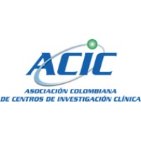 Asociación de Centros de Investigación Clínica de Colombia logo - Similar company to Innos - Instituto De Prospectiva E Innovación En Salud