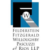 Felderstein, Fitzgerald, Willoughby Pascuzzi & Rios LLP logo - Similar company to Hammer Land Engineering