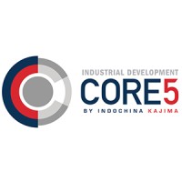 Core5 Vietnam logo - Similar company to Buzzedmen Studio